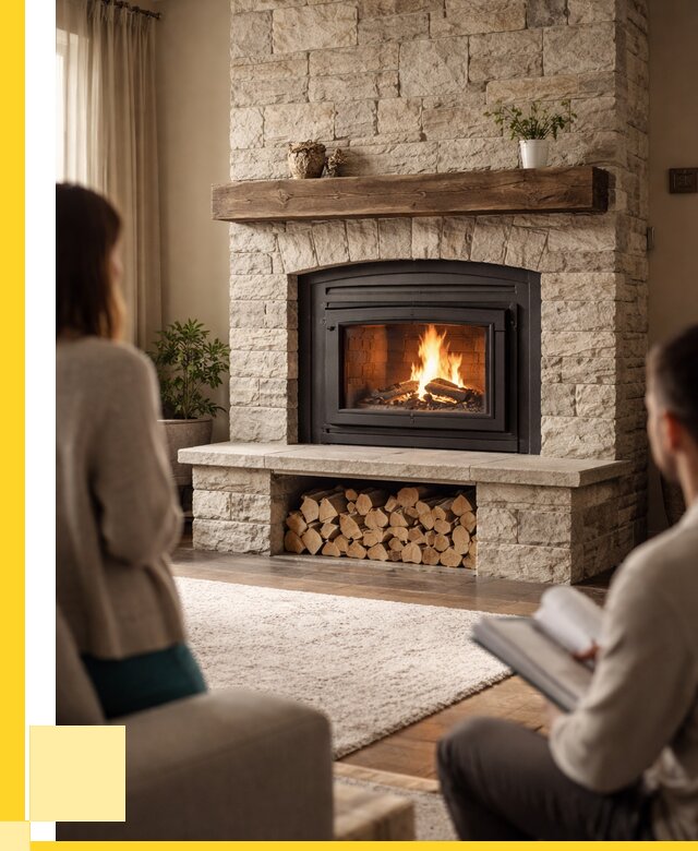 Проекты печей каминов в Апатитах от 12446 р. | ЭриданПтт