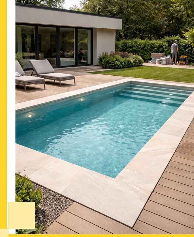 Бассейн под ключ в Апатитах от 2593000 р. строительство | ЭриданПтт