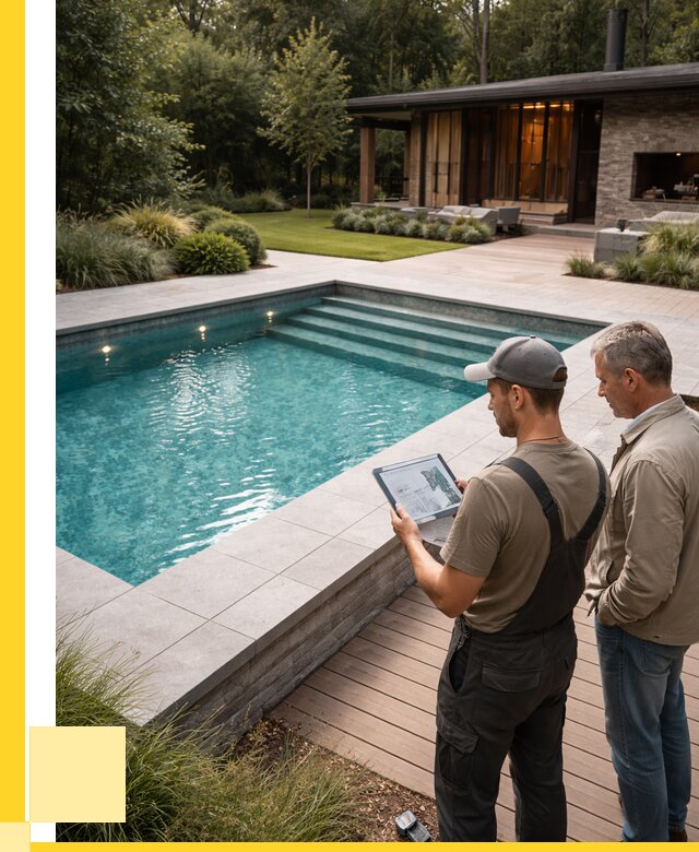 Строительство бассейнов в Апатитах от 1244640 р. ЭриданПтт