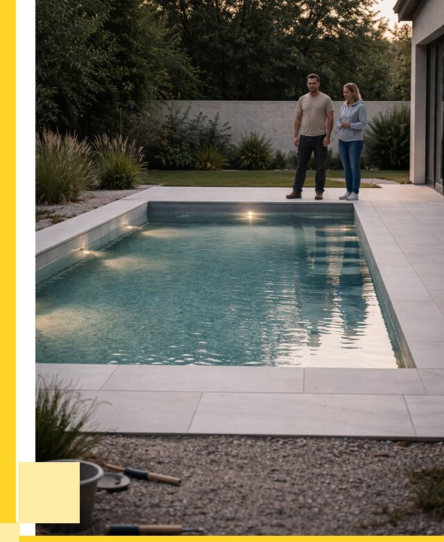 Проектирование бассейнов в Апатитах от 72604 р. | ЭриданПтт