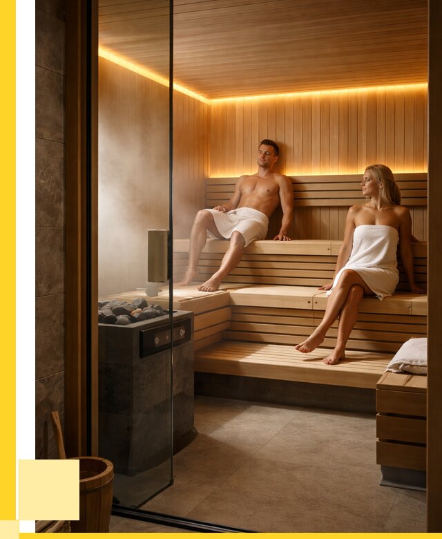 Электрические сауны Harvia в Апатитах от 155580 р. | ЭриданПтт