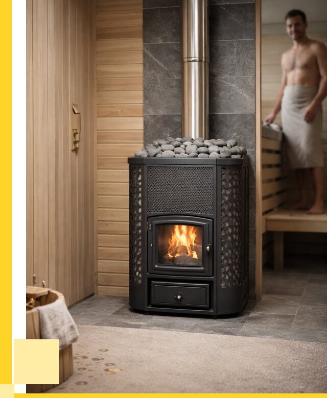 Печи для саун: Harvia, Tylo, EOS в Апатитах от 46674 р. | ЭриданПтт