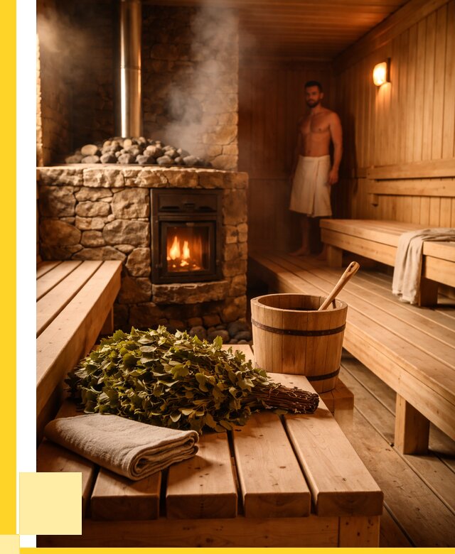 Парилки для бани купить в Апатитах от 77790 р. | ЭриданПтт