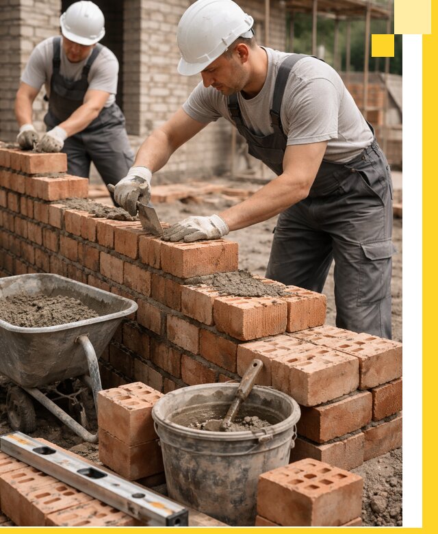 Проект кирпичной бани в Апатитах с готовой рабочей документацией