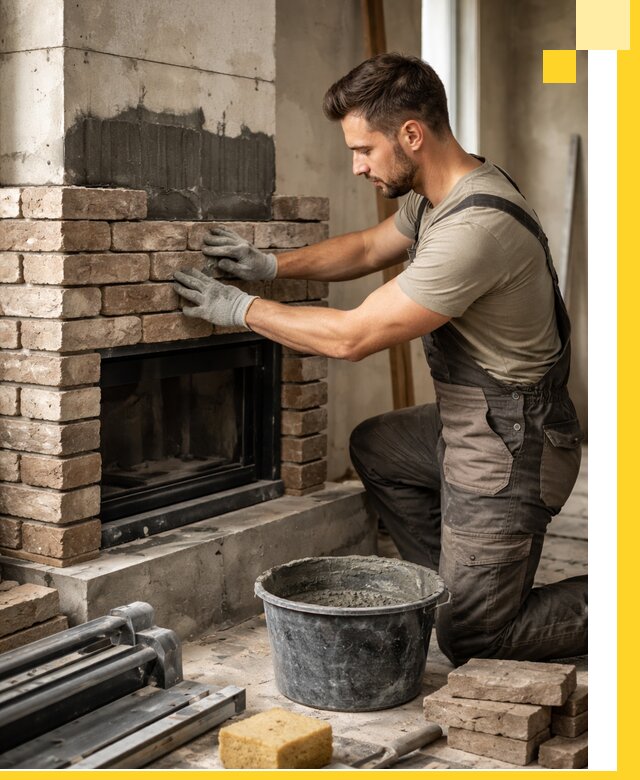 Услуги по устройству и монтажу Расул в банях и саунах в Апатитах